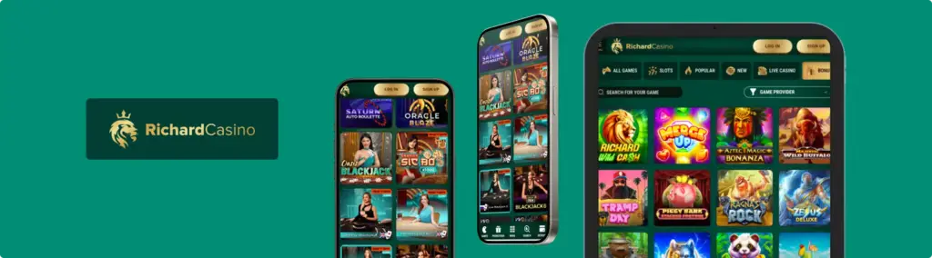 Richard-Casino-MobileApp